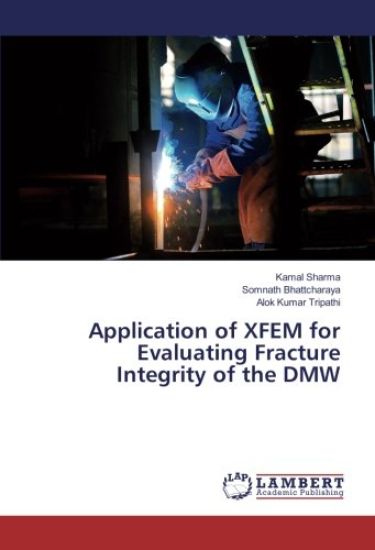 Application of XFEM for Evaluating Fracture Integrity of the DMW