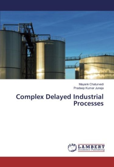 Complex Delayed Industrial Processes