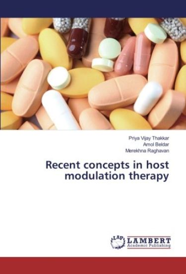 Recent concepts in host modulation therapy