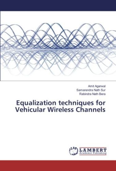 Equalization techniques for Vehicular Wireless Channels