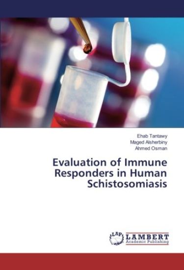 Evaluation of Immune Responders in Human Schistosomiasis