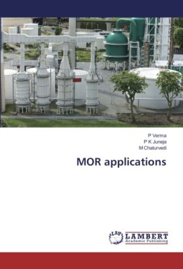 MOR applications