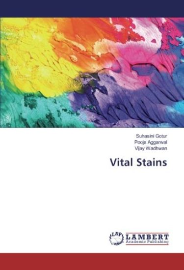 Vital Stains