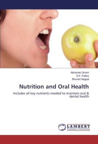 Nutrition and Oral Health