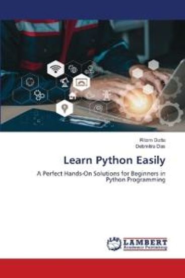 Learn Python Easily
