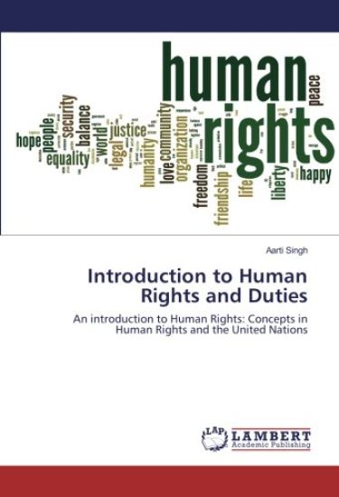 Introduction to Human Rights and Duties