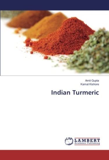 Indian Turmeric