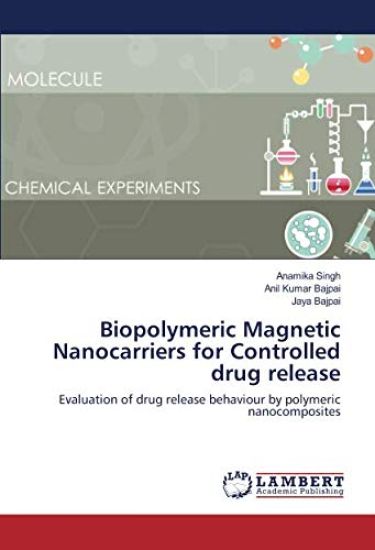 Biopolymeric Magnetic Nanocarriers for Controlled drug release