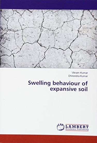 Swelling behaviour of expansive soil