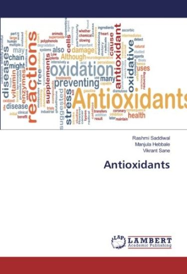 Antioxidants