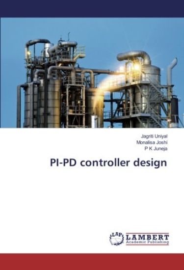 PI-PD controller design