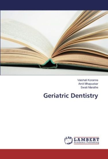 Geriatric Dentistry