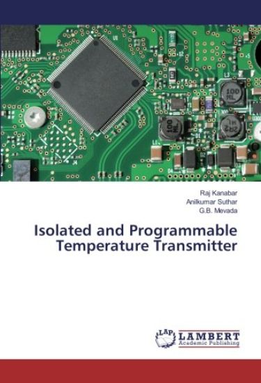Isolated and Programmable Temperature Transmitter