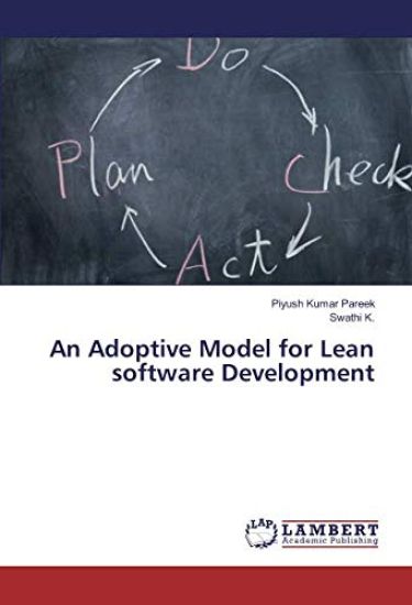 An Adoptive Model for Lean software Development