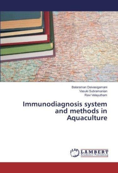 Immunodiagnosis system and methods in Aquaculture