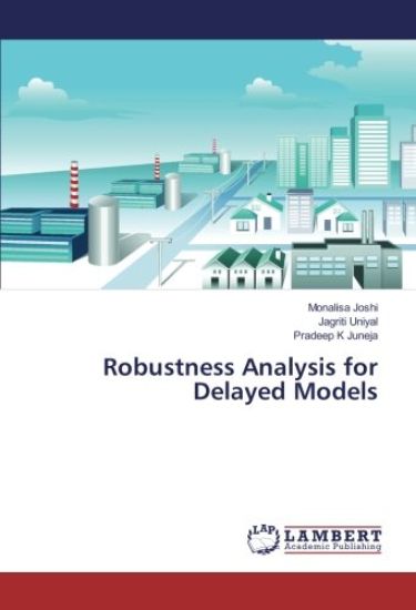 Robustness Analysis for Delayed Models