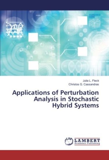 Applications of Perturbation Analysis in Stochastic Hybrid Systems