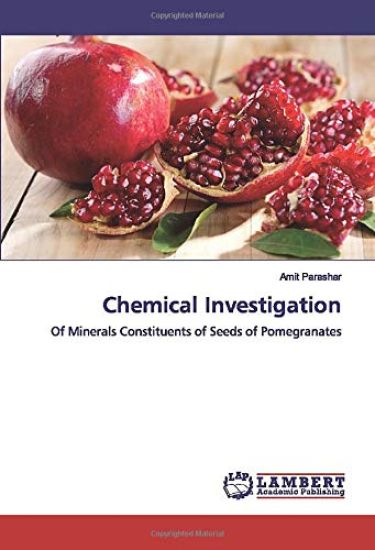 Chemical Investigation