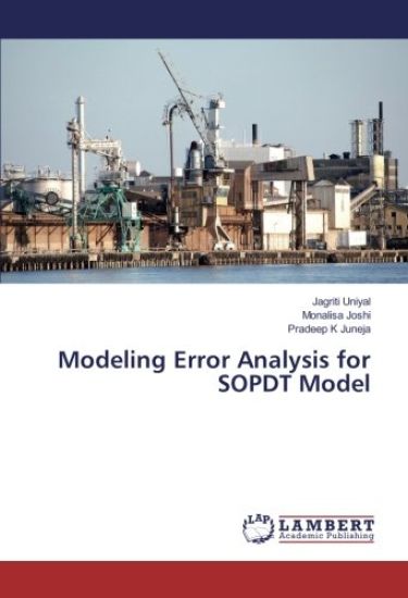 Modeling Error Analysis for SOPDT Model