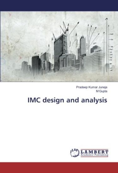 IMC design and analysis