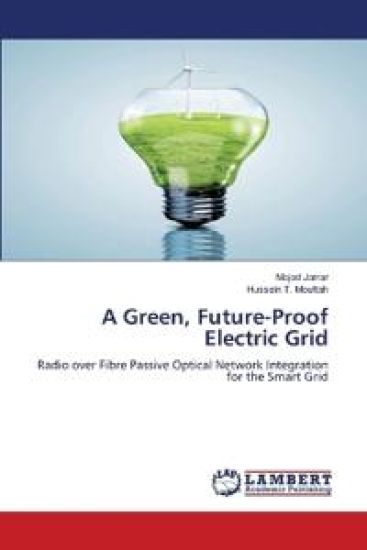 A Green, Future-Proof Electric Grid