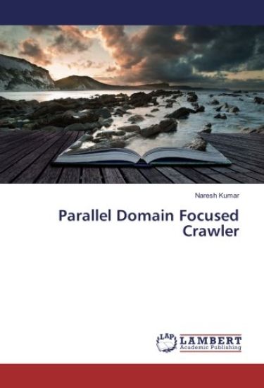 Parallel Domain Focused Crawler