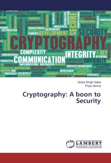 Cryptography: A boon to Security
