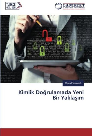 Kimlik Do¿rulamada Yeni Bir Yakla¿¿m