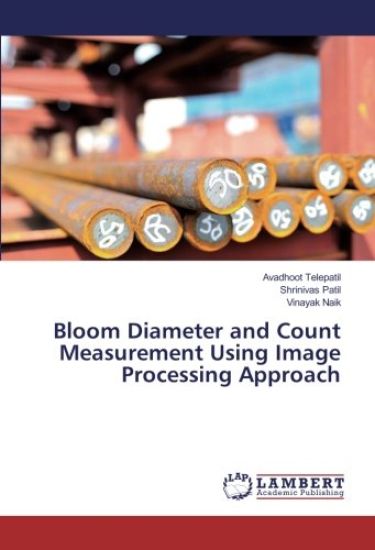 Bloom Diameter and Count Measurement Using Image Processing Approach