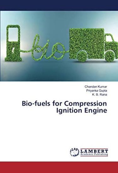 Bio-fuels for Compression Ignition Engine