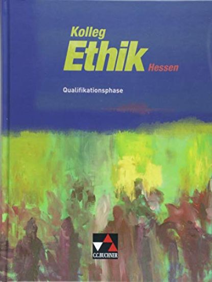 Kolleg Ethik Hessen Qualifikationsphase