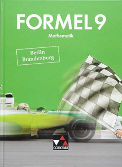 Formel 9 Berlin/Brandenburg