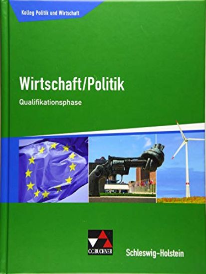 Kolleg Politik und Wirtschaft Qualifikationsphase Schleswig-Holstein