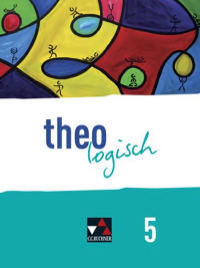 theologisch 5 Schülerband Bayern