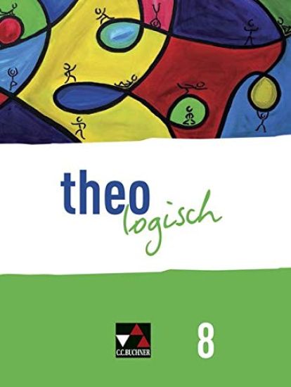 theologisch 8 Schülerband Bayern