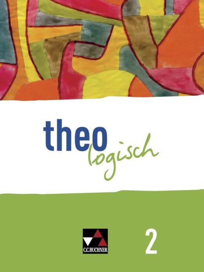 theologisch NRW 2 – Ralf Brandhorst, kirjan kansikuva