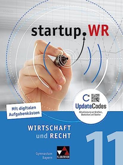startup.WR Schülerbuch 2 Gymnasium Bayern G9