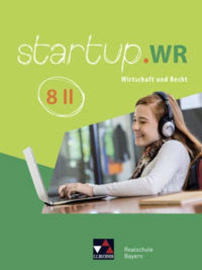 startup.WR 8 II Bayern