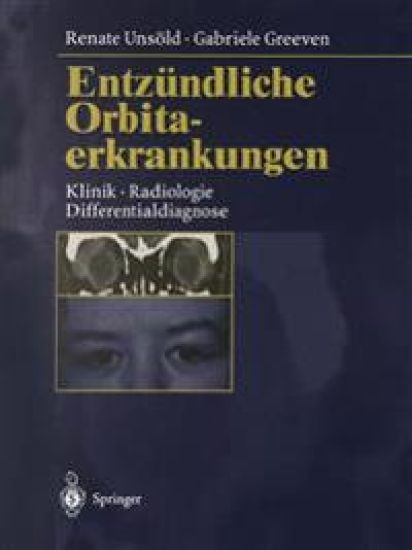 Entzündliche Orbitaerkrankungen
