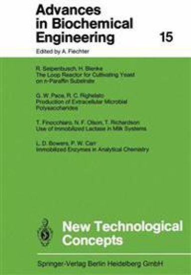 New Technological Concepts