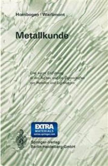 Metallkunde