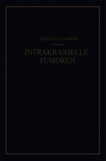 Intrakranielle Tumoren