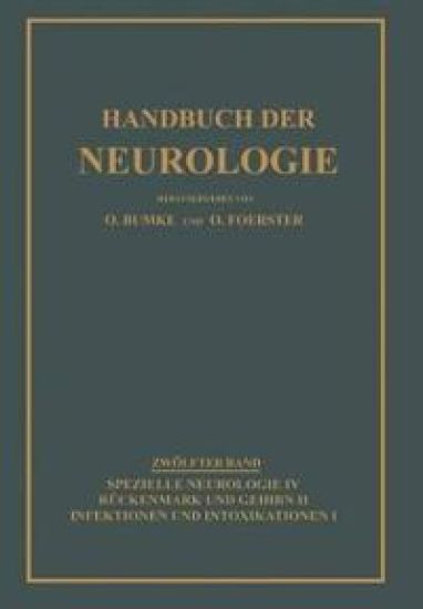 Infektionen und Intoxikationen