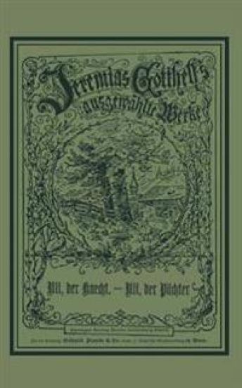 Uli, der Pächter