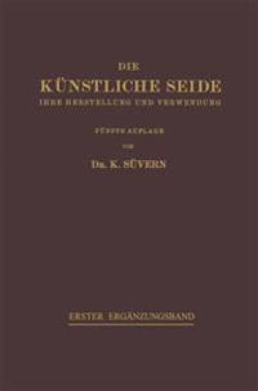 Die Künstliche Seide