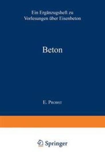 Beton