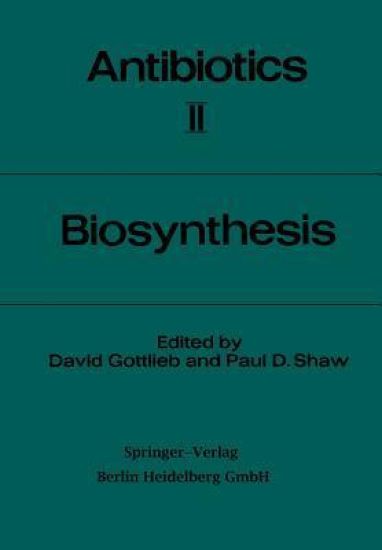 Biosynthesis