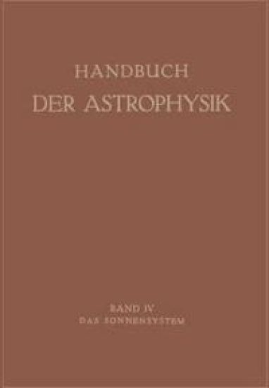 Das Sonnensystem