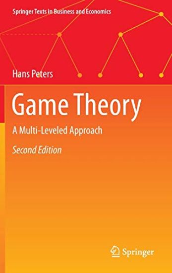 Game Theory