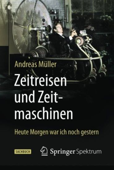 Zeitreisen und Zeitmaschinen